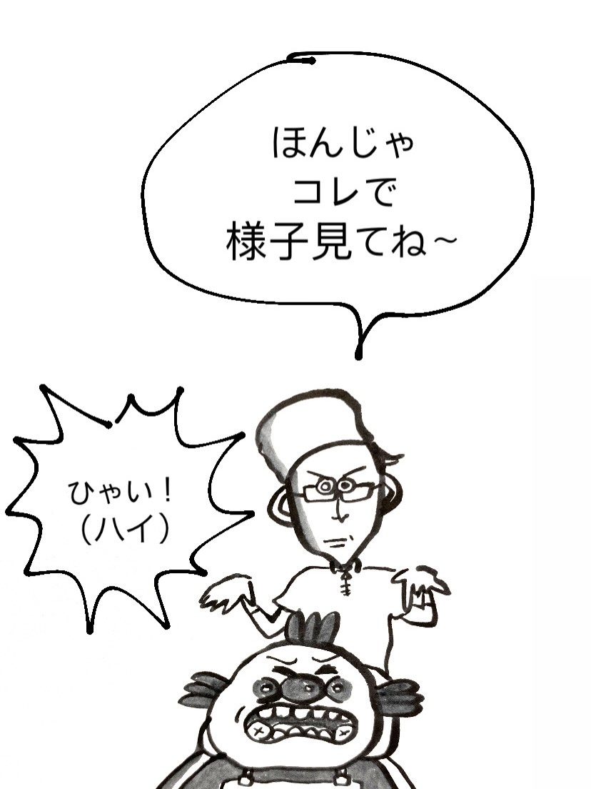 皆さんこんにちは