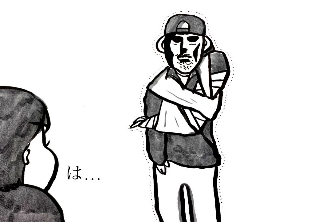 歯の影響は全身に及ぶ