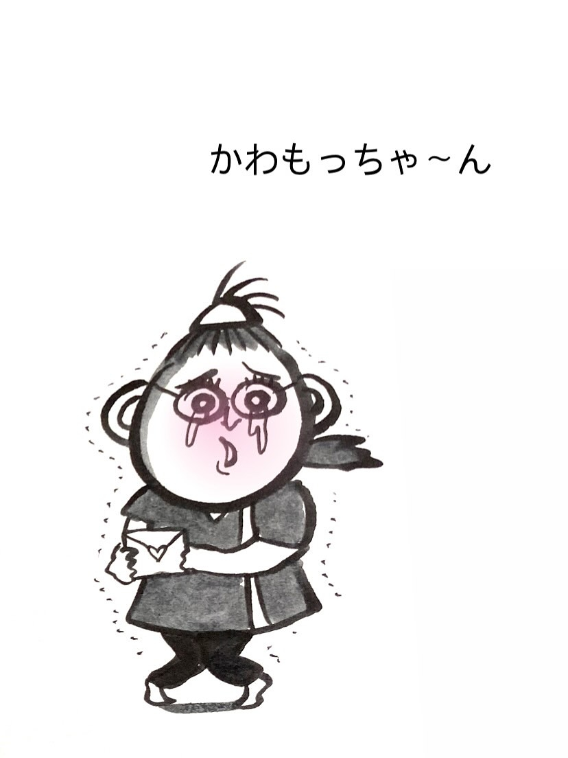 皆さんこんにちは✨