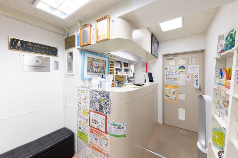 院内設備
