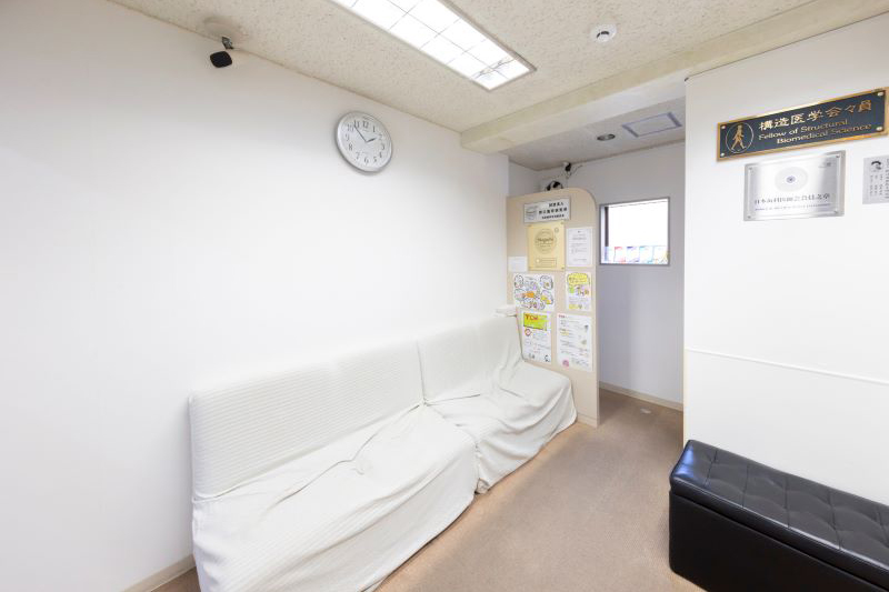 院内設備
