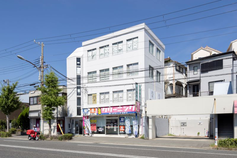 院内設備