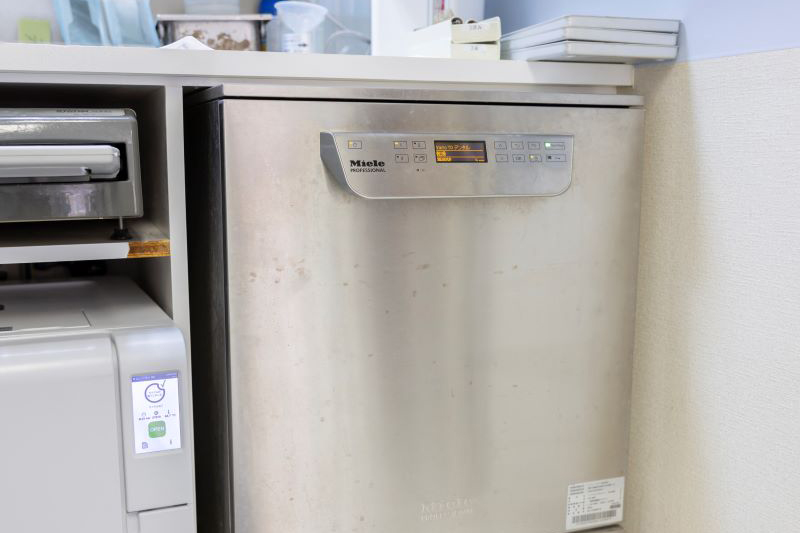診療器具